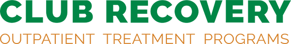 Club Recovery LLC logo - Outpatient Treatment Programs