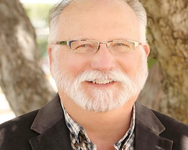 Craig Johnson LADC Headshot, a team member at Club Recovery LLC