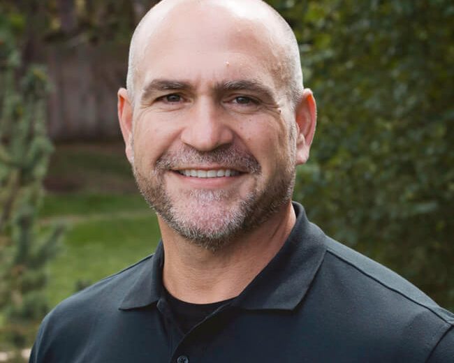 Jeff Aasen LADC Headshot, a team member at Club Recovery LLC