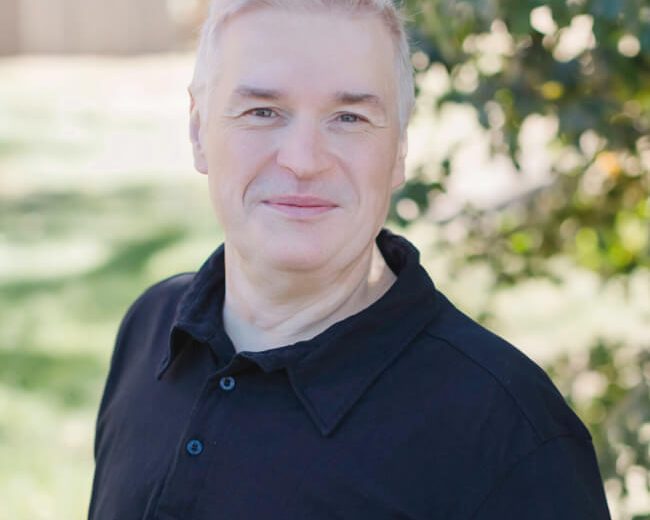 Troy Mund LADC Headshot, a team member at Club Recovery LLC