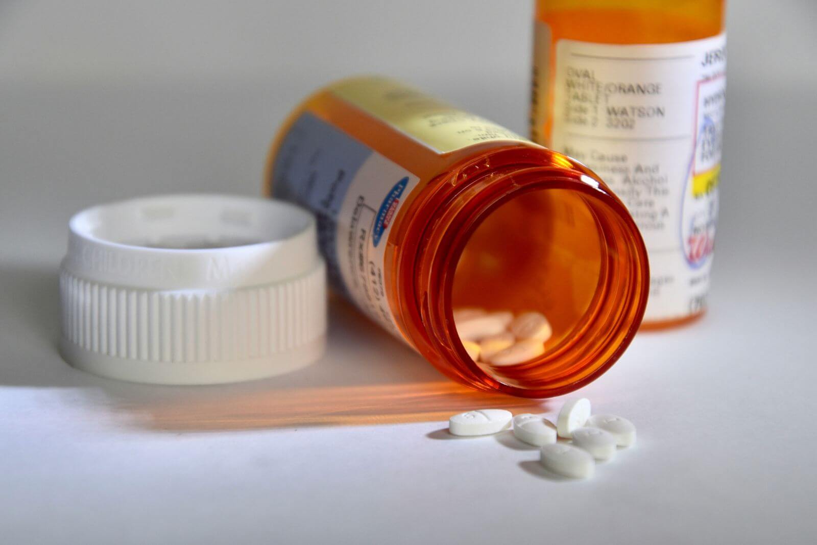 Prescription drug addiction treatment in minnesota